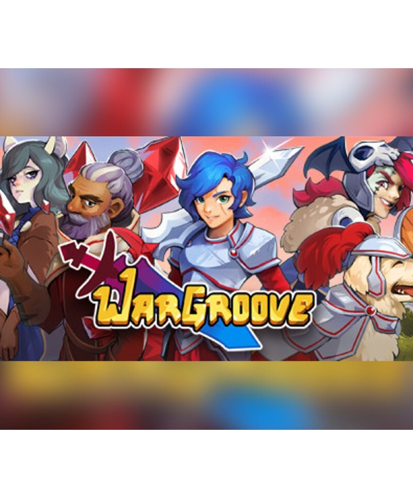Wargroove Steam Key GLOBAL